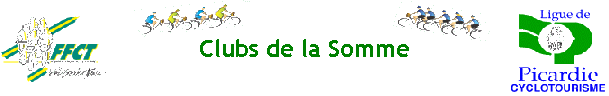 Clubs de la Somme