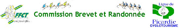 Commission Brevet et Randonne