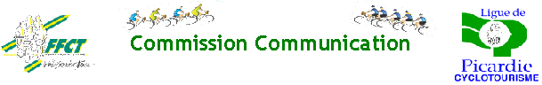 Commission Communication