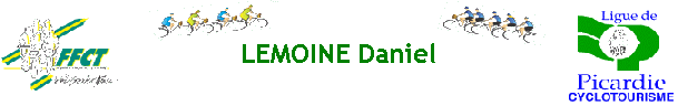 LEMOINE Daniel