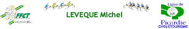LEVEQUE Michel