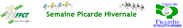 Semaine Picarde Hivernale