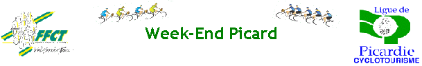 Week-End Picard